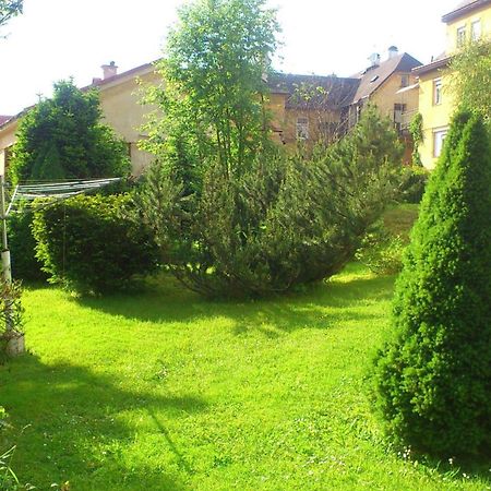 Prazdninovy Dum Josefuv Dul Villa Dış mekan fotoğraf