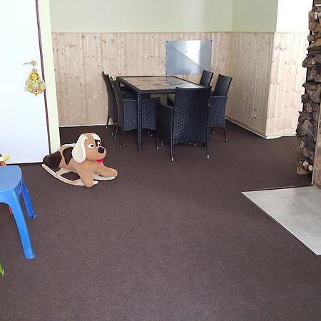 Prazdninovy Dum Josefuv Dul Villa Dış mekan fotoğraf