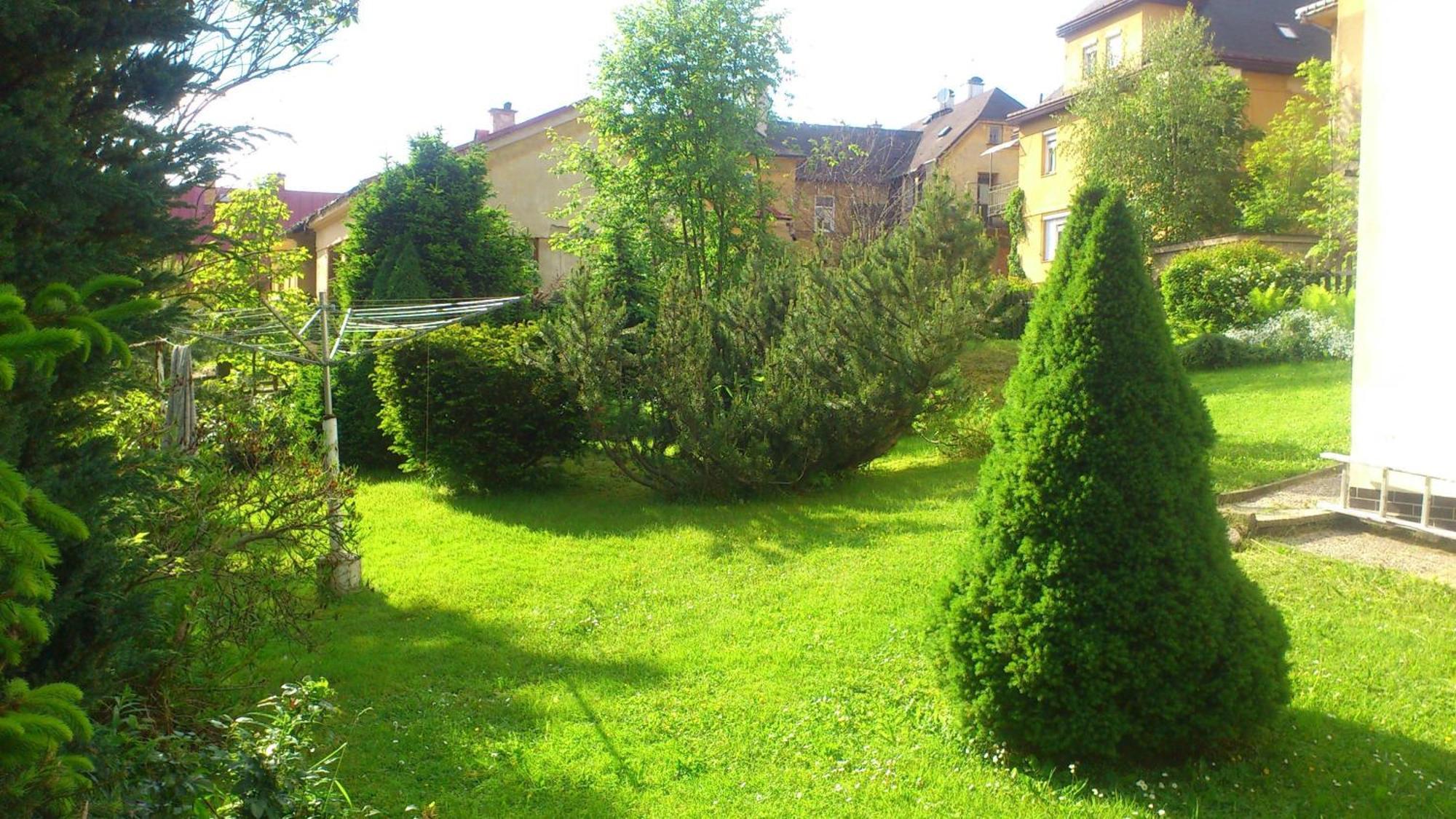 Prazdninovy Dum Josefuv Dul Villa Dış mekan fotoğraf