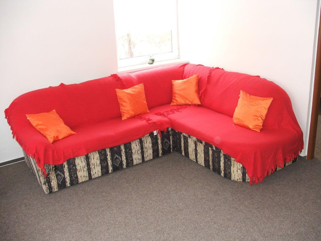Prazdninovy Dum Josefuv Dul Villa Oda fotoğraf