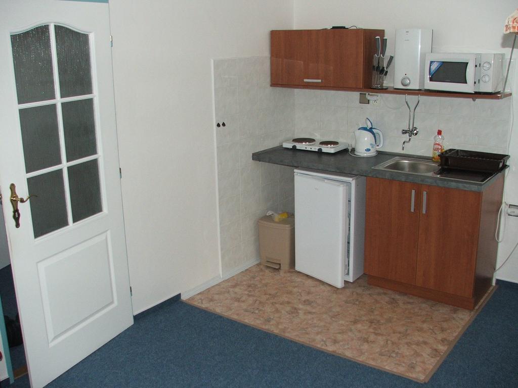 Prazdninovy Dum Josefuv Dul Villa Oda fotoğraf