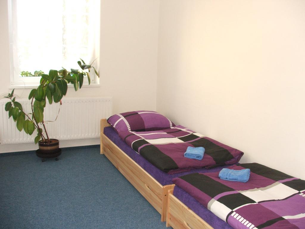Prazdninovy Dum Josefuv Dul Villa Oda fotoğraf