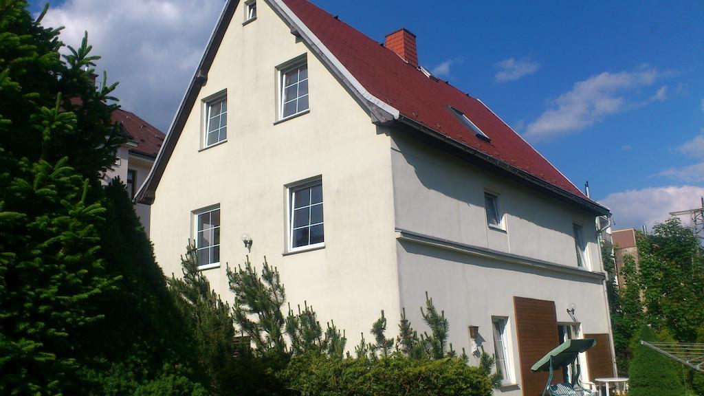 Prazdninovy Dum Josefuv Dul Villa Oda fotoğraf