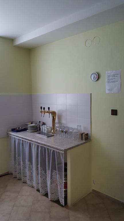 Prazdninovy Dum Josefuv Dul Villa Dış mekan fotoğraf