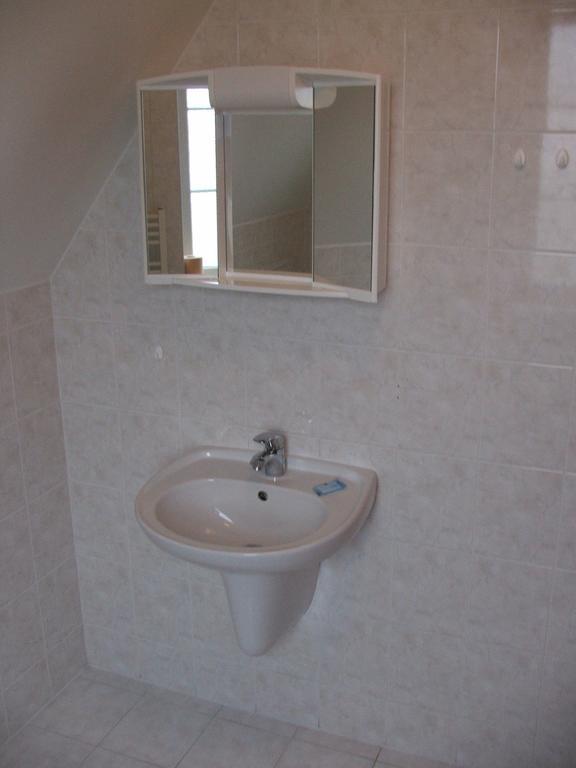 Prazdninovy Dum Josefuv Dul Villa Dış mekan fotoğraf