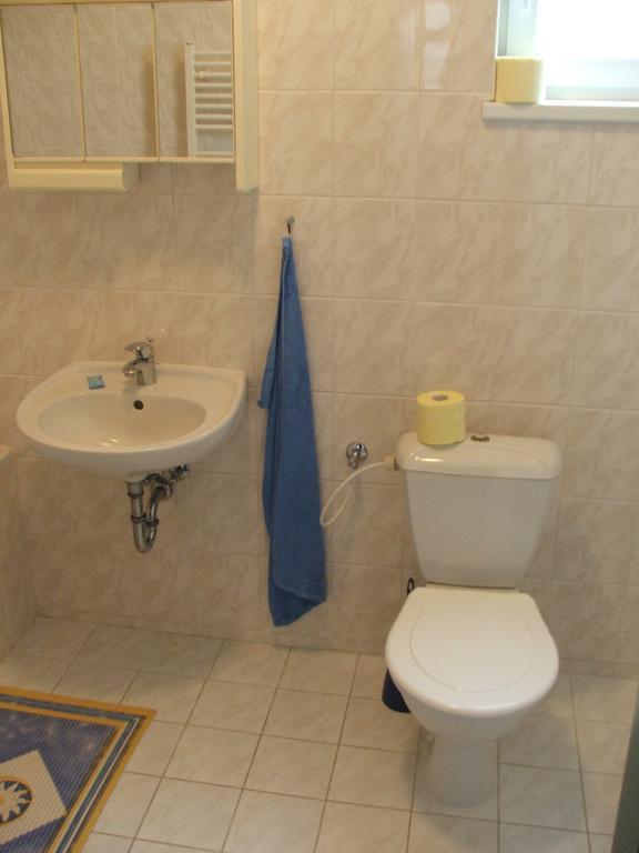 Prazdninovy Dum Josefuv Dul Villa Dış mekan fotoğraf