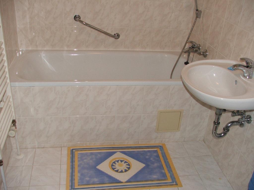 Prazdninovy Dum Josefuv Dul Villa Dış mekan fotoğraf